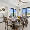 Отель NEW Walk 2 Beach - 5BR Bonusroom w Pool Office, фото 13
