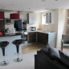 Отель Churchill Apartments, фото 14