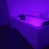 Отель Holiday Home in Scherpenisse With Bubble Bath, фото 2