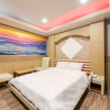 Отель Gwangju Chungjangro Regency, фото 11