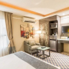 Отель Al Muhaidb Residence Al Khobar, фото 10