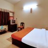 Отель Retreat Anjuna Resort by OYO, фото 3