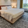 Отель Springhill Suites by Marriott New Bern, фото 3