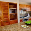 Отель Isla Mujeres Top Location Luxury and Spacious Beachfront Villa 2Bd 2BTH, фото 12