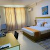 Отель Nashera Hotels Dodoma, фото 2
