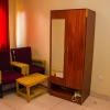Отель Jinja City Hotel, фото 3