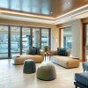 Отель Lexington Marriott City Center, фото 2