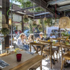 Отель Apparts Et Lofts Bistrot Des Alpilles, фото 18