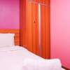Отель Clean and Comfy 2BR at Pancoran Riverside Apartment, фото 15