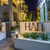 Отель Han Apart Hotel, фото 2