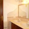 Отель Apartment With 2 Bedrooms in Cugnana, With Pool Access, Terrace and Wifi, фото 16