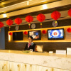 Отель GreenTree Alliance Ningbo South Train Station Shunde Road Hotel, фото 5