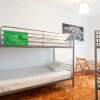Отель Brand new fully furnished hostel just 20 meters from Anjos metro station - 7, фото 1