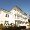 Отель Ferienwohnung Strandinsel, фото 1