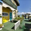 Отель Gangneung Hummingblue Pension, фото 23