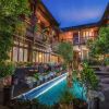 Отель Lisiman Inn (Lijiang Slow Life), фото 3