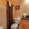 Отель Lover's Hideaway by Jackson Mountain Rentals, фото 25