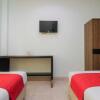 Отель RedDoorz Plus near Palembang Trade Center 2, фото 5