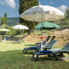 Отель House only 4 km from Cortona, sleeps 12. Private pool, AC, Wi-Fi and small gym!-Villa Pergo, фото 39