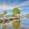 Отель Newly Remodeled Gem on Homosassa River Canal!, фото 17