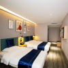Отель LanJing hotel, фото 18