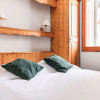 Отель Les Chalets du Galibier, фото 4