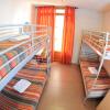 Отель Albergue Zaragoza Hostel, фото 8