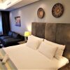 Отель Deluxe Self Catering Studio Cpt Cticc, фото 6