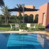 Отель Dar Fatma a Well-appointed, 3-bedroom Villa With a Pool in the Residen, фото 10