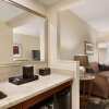 Отель Embassy Suites by Hilton Denver Downtown Convention Center, фото 36