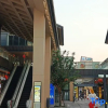 Отель Manchao Smart Homestay (Poly Qinghe Song Street), фото 7