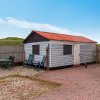 Отель Secluded Holiday Home in Thyborøn With Terrace, фото 2
