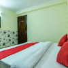 Отель High Sky By OYO Rooms, фото 28