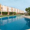 Отель VILLAS DEL MONTGÓ - Fantastic apartment with shared pool and only 2 km from the sea in Denia. Free W, фото 1