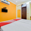 Отель Oyo 47025 Hotel Rishabh Inn, фото 10
