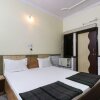 Отель SPOT ON 49918 Hotel Ganapati, фото 12