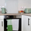Отель Charming 1-bed Apartment in Leeds, фото 4