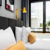 Отель Staycity Aparthotels, Paris, La Défense, фото 16