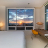 Отель Kh2605 - Sea-view Penthouse in Karon Walk to Beach Restaurants Bars Shops, фото 7