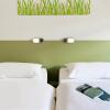 Отель ibis budget Troyes Centre, фото 12