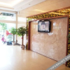 Отель Yihao Business Hotel Yulin Chengzhan Road, фото 2