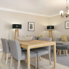 Отель Winelands Golf Lodges 12, фото 5