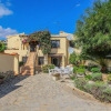 Отель Simon - Pretty Holiday Property with Private Pool in Benissa, фото 7