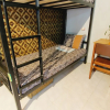 Отель Bilik Bamboo - Hostel, фото 6