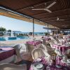 Отель Cretan Dream Royal Luxury Suites, фото 42