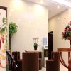 Отель GreenTree Inn JiangSu ChangZhou South ChangWu Road West JingDe Road QianHuang Express Hotel, фото 25