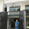 Отель Hana Stay Tran Quoc Hoan, фото 13