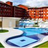 Отель Lagoa Quente Hotel, фото 39