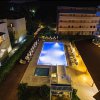 Отель Monna Roza Beach Resort Hotel, фото 15