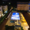 Отель Monna Roza Beach Resort Hotel, фото 15